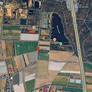 Triftweg Weiterstadt-Gräfenhausen Steinrodsee