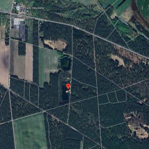 Meetschow Badesee lädt zum verweilen ein