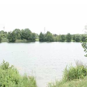 Nimburger Baggersee