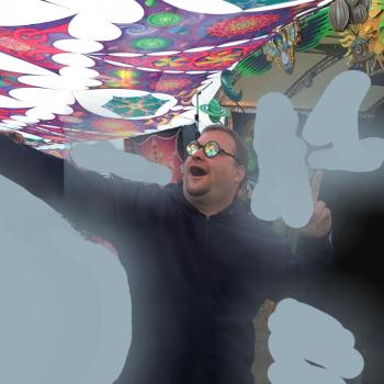 gerrysunshine