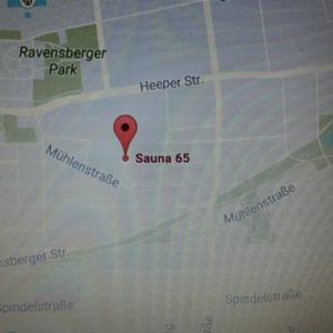 Sauna 65