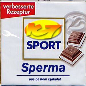 DIE GangBang-Sperma-Party im Saarland