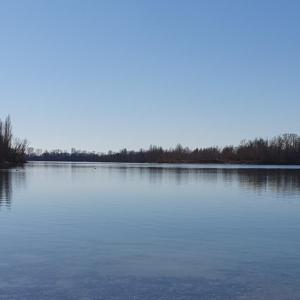 Naherholungsgebiet Binsfeld