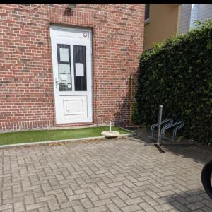 Erotikkabinett Leer