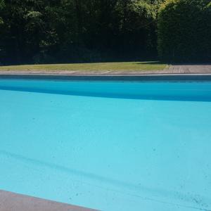 Pool party Brussels