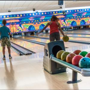 Bowling Leipzig