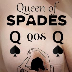 Queen of spades Saar