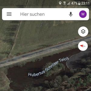 Hubertus Schröter Teich