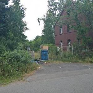 Alte Gärtnerei / Funkturm Nähe IKEA