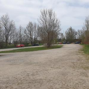 Sulzberger See Parkplatz