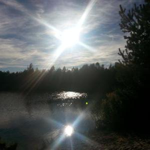 Oldendorfer Kiesteiche