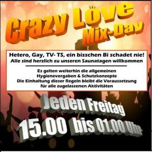 Welcome zur happy Friday Spa Night