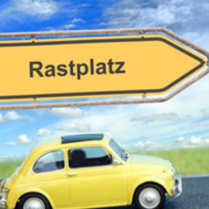 A70 Parkplatz Steinsäcker BA-SW