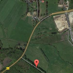 Parkplatztreff Speckenbarg