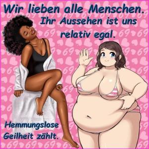 Hausfreund*in für reife Frauen und Paare