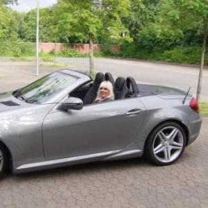 Taxihase