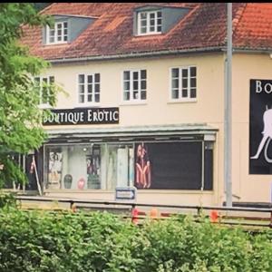 Pornokino Boutique Erotic Krusau/Kruså