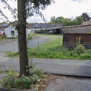 Krefelderstrasse.. gegen über von sunnys Pizzeria