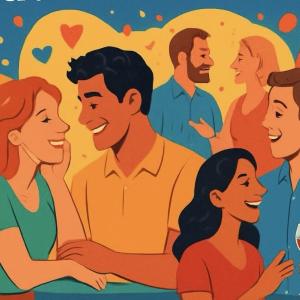 Paar sucht Paar - MI Umzu