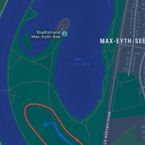 Max-Eyth-See