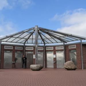 Rastplatz Ohe West A7