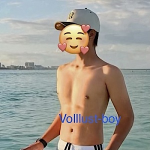 volllust-boy