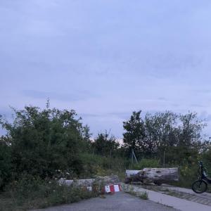 Wernigerode Zentrum an der A36