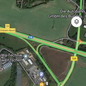 Autohof Döbeln