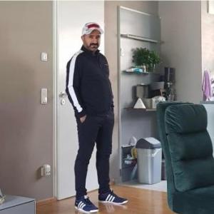 Orhan-München