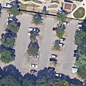 Parkplatz am Kiesteich, Spandau