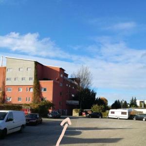 Adult Hotel SleepInn