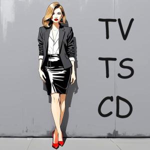 TV / TS / CD