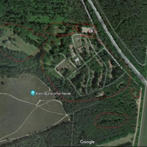 Bad Bevensen Altes HGZ