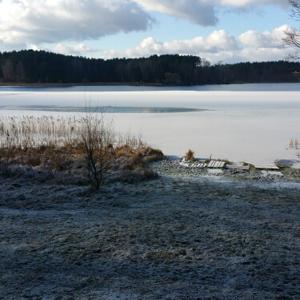 Mittelprendener See