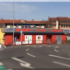 Erotik-Kino-Center Offenburg