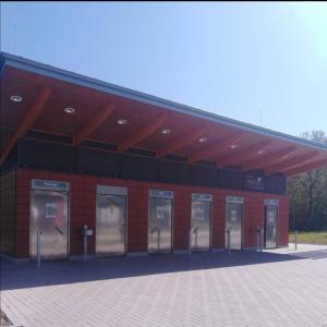 A3 Rastplatz Sülztal