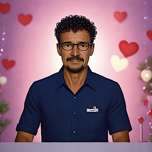 P+R Parkplatz Schafstedt