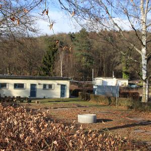 Altes Waldschwimmbad