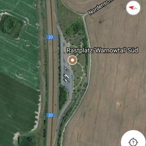 A20 Warnowtal