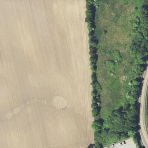 Pendlerparkplatz Schleswig Jagel