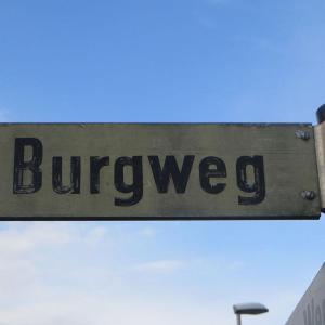 Stadtpark/Burgweg