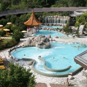 KURHESSEN THERME