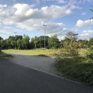 Industriegebiet LangeWand