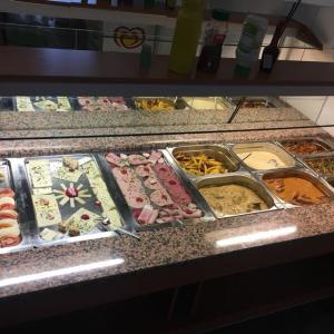 Swingertreff Erdbeerkuss