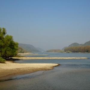 Rheinufer Namedy