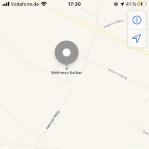 Gay/ Bi Sauna Kalkar