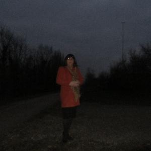 Parkplatz Fischergrund