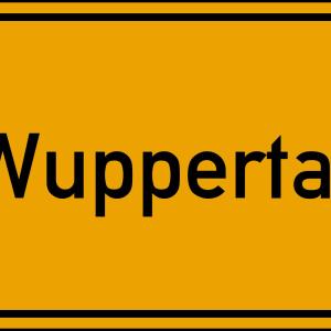 Wuppertal und Umgebung