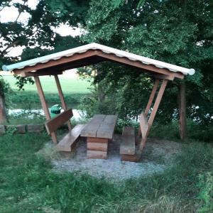 Platz an der werra