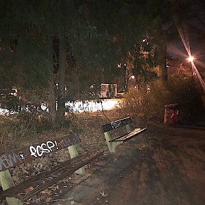 Schleidenpark